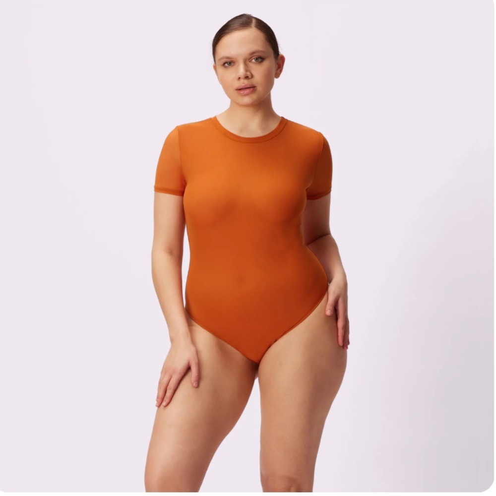 KOMBUCHA COLOR BODYSUIT